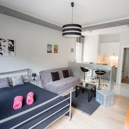 בלגרד Lea Apartment מראה חיצוני תמונה