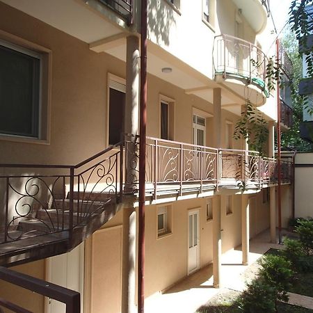 בלגרד Lea Apartment מראה חיצוני תמונה