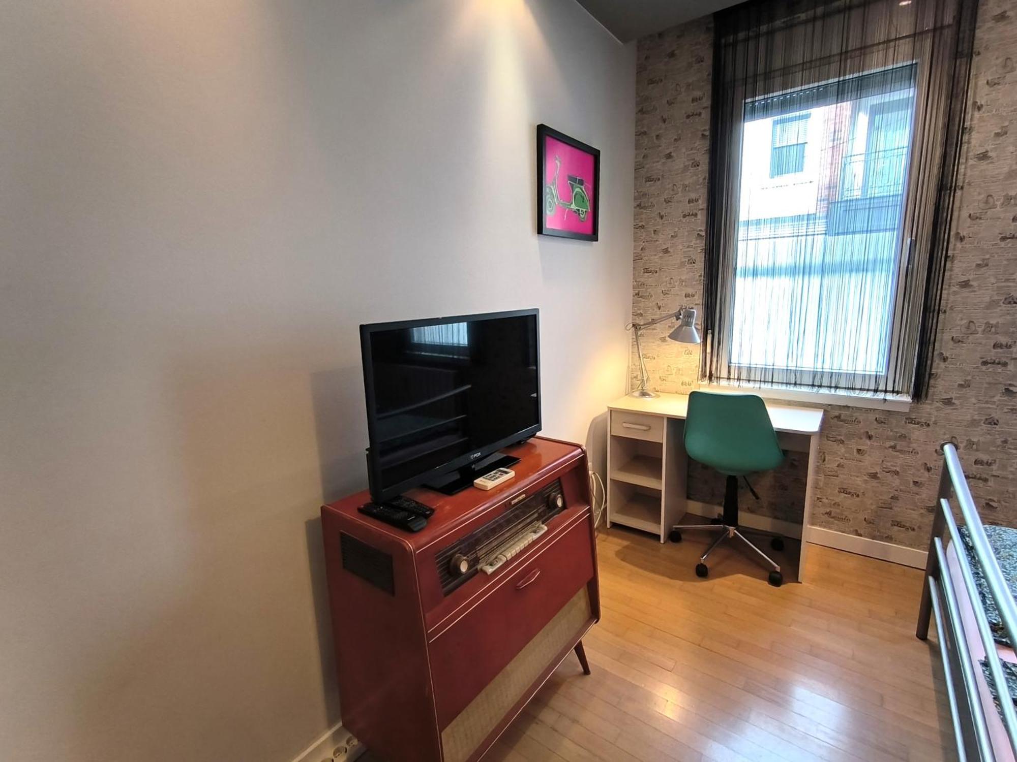 בלגרד Lea Apartment מראה חיצוני תמונה