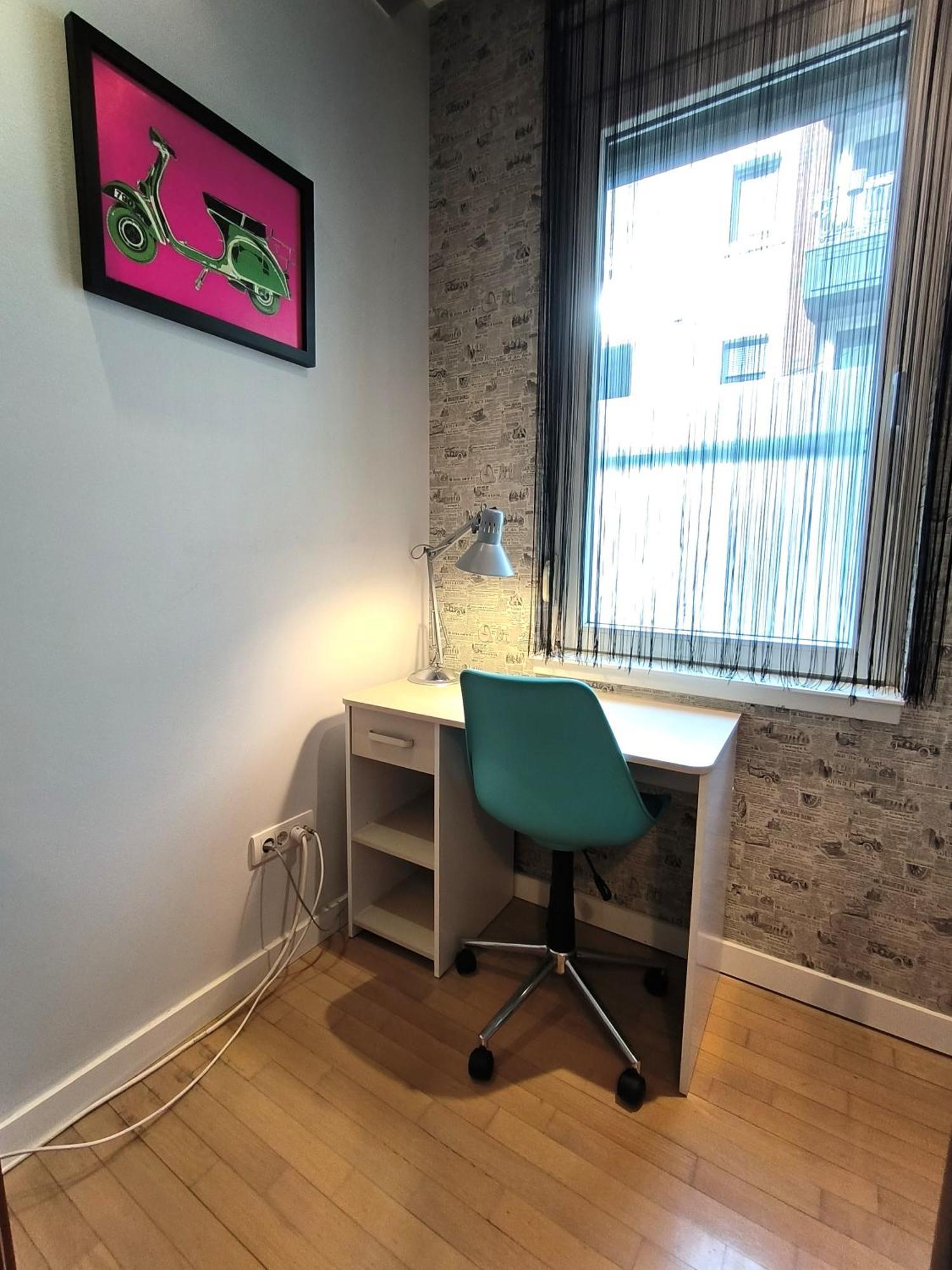בלגרד Lea Apartment מראה חיצוני תמונה