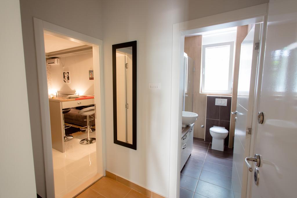 בלגרד Lea Apartment מראה חיצוני תמונה