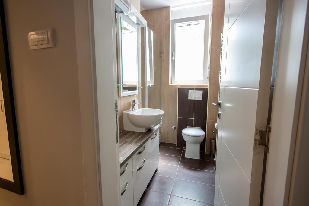 בלגרד Lea Apartment מראה חיצוני תמונה
