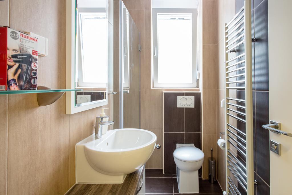 בלגרד Lea Apartment מראה חיצוני תמונה