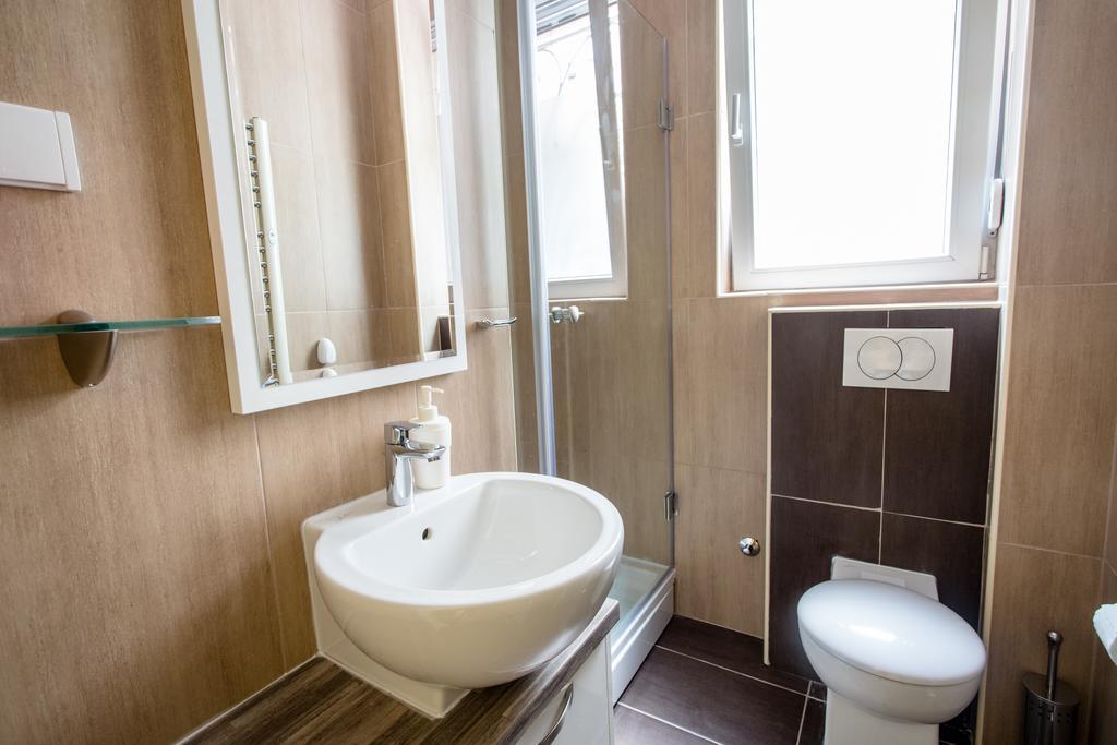 בלגרד Lea Apartment מראה חיצוני תמונה